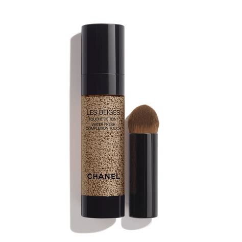 Q: Good dupe for the old Chanel Les beiges foundation